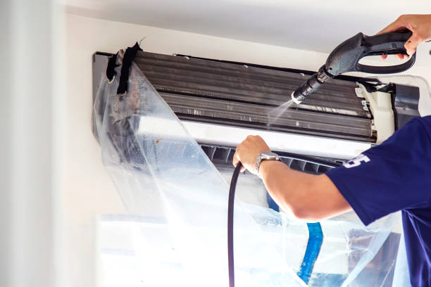 Best Best Air Duct Cleaning Company  in Fairbanks, AK